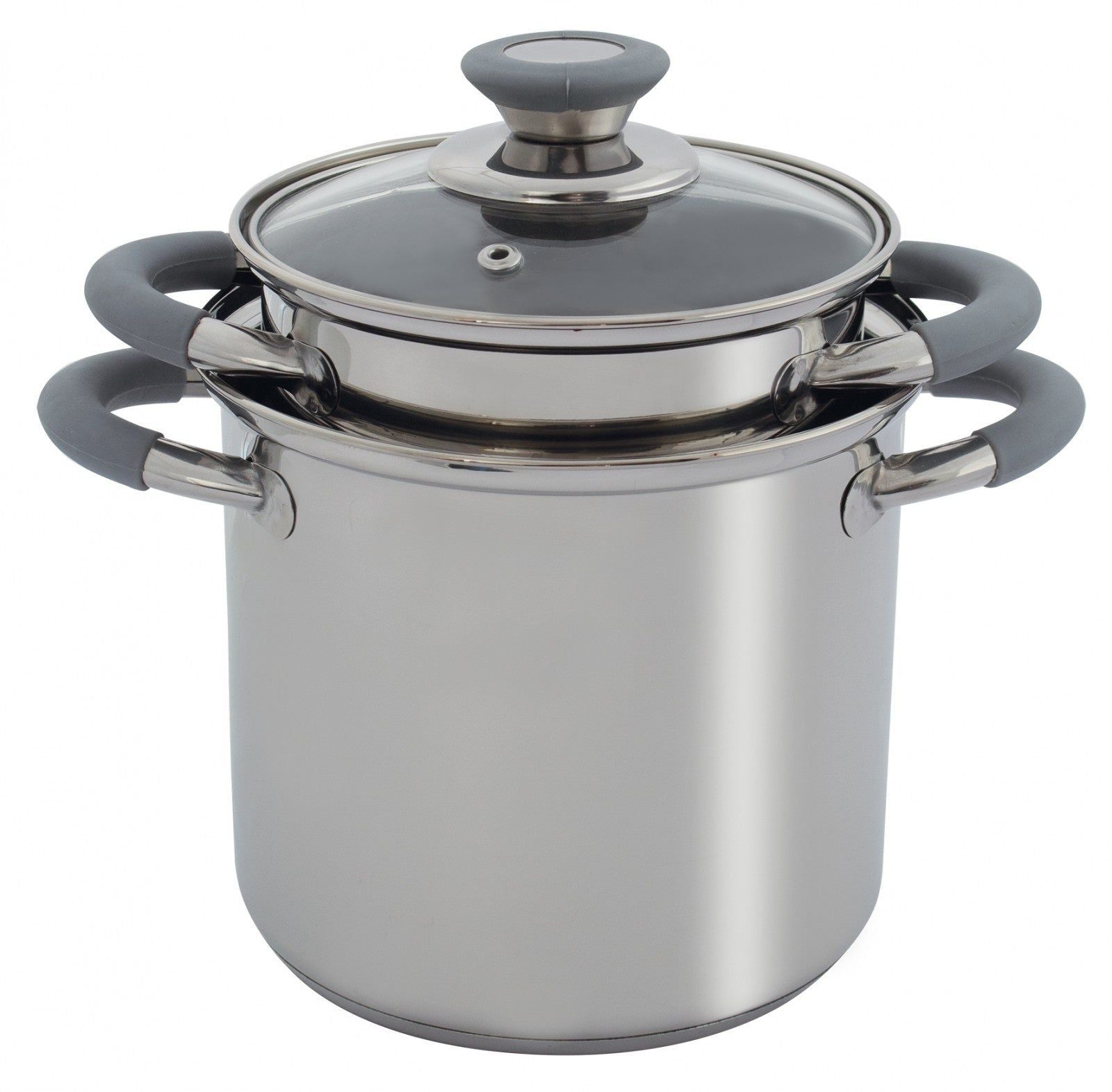 Kasserollesett fra Eurotrail - Vårt bestselgende kjelesett! - Hjem & Fritidsshoppen.no