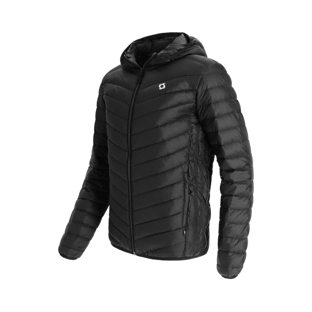 sort doite kion dunjakke front