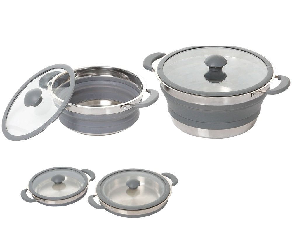 Kjele sammenleggbar! Bestselger fra Brunner - Hjem & Fritidsshoppen.no