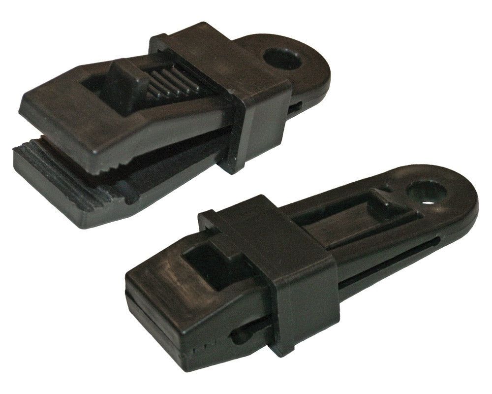 Klemmer til teltteppe 4stk - Hjem & Fritidsshoppen.no