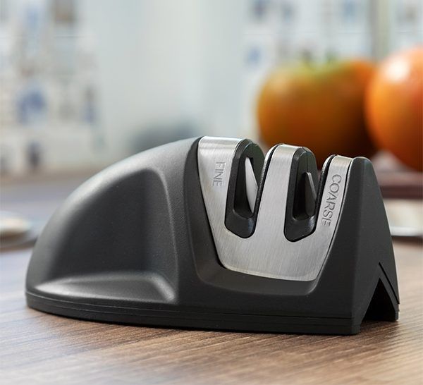 Knivsliper kompakt - Hjem & Fritidsshoppen.no