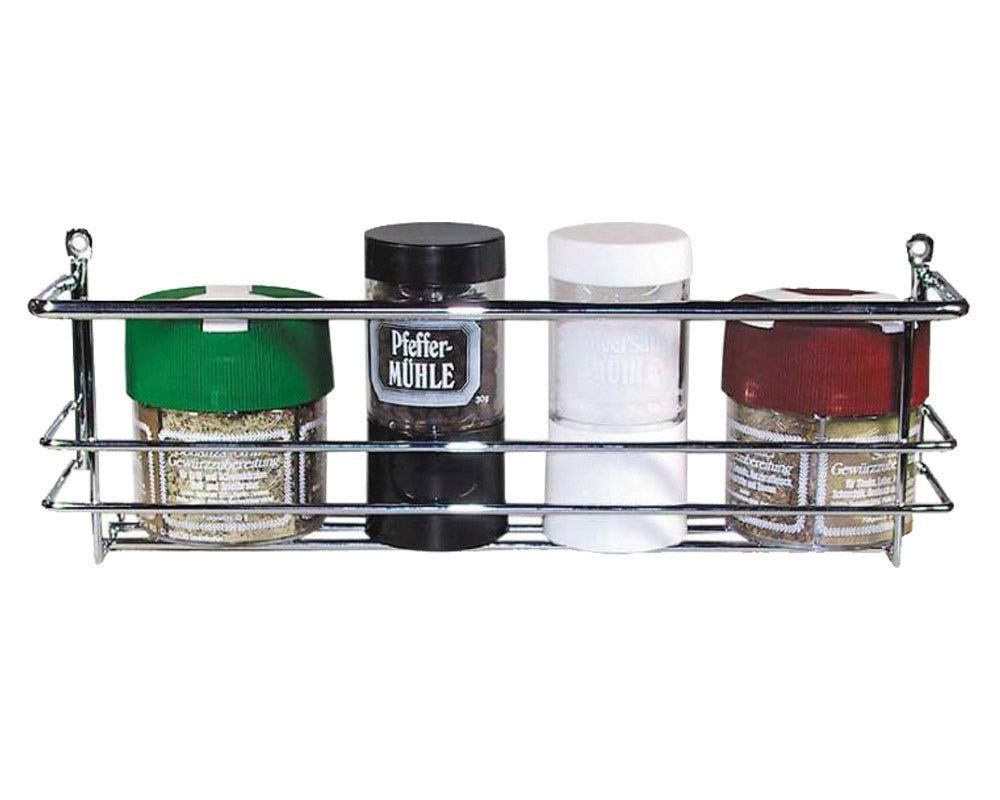 Krydderhylle 29x10x6cm - Hjem & Fritidsshoppen.no