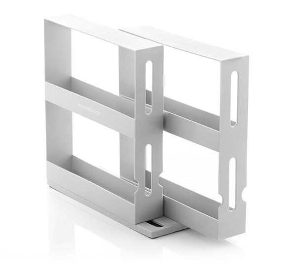 Krydderorganisator fra InnovaGoods - Hjem & Fritidsshoppen.no