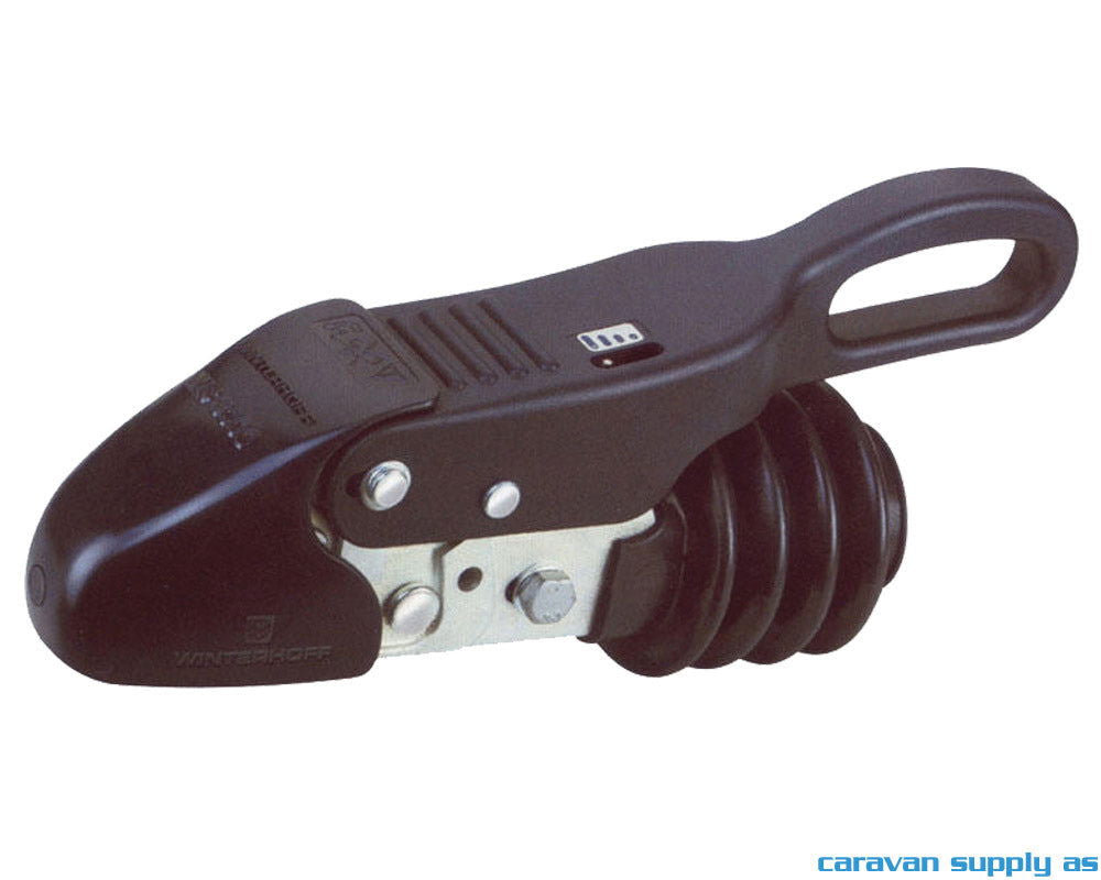 Kulekobling Winterhoff WS3000 inkl. stabilisator - Hjem & Fritidsshoppen.no