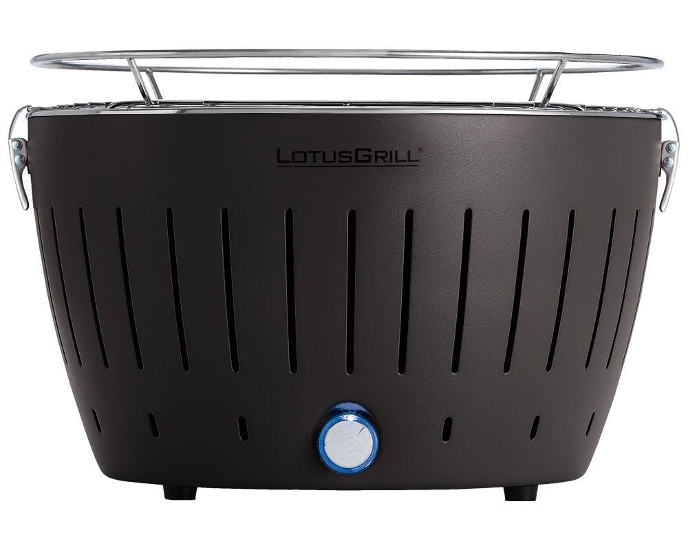 Kullgrill LotusGrill 340 - BEST I TEST i magasinet Bobil & Caravan - Hjem & Fritidsshoppen.no