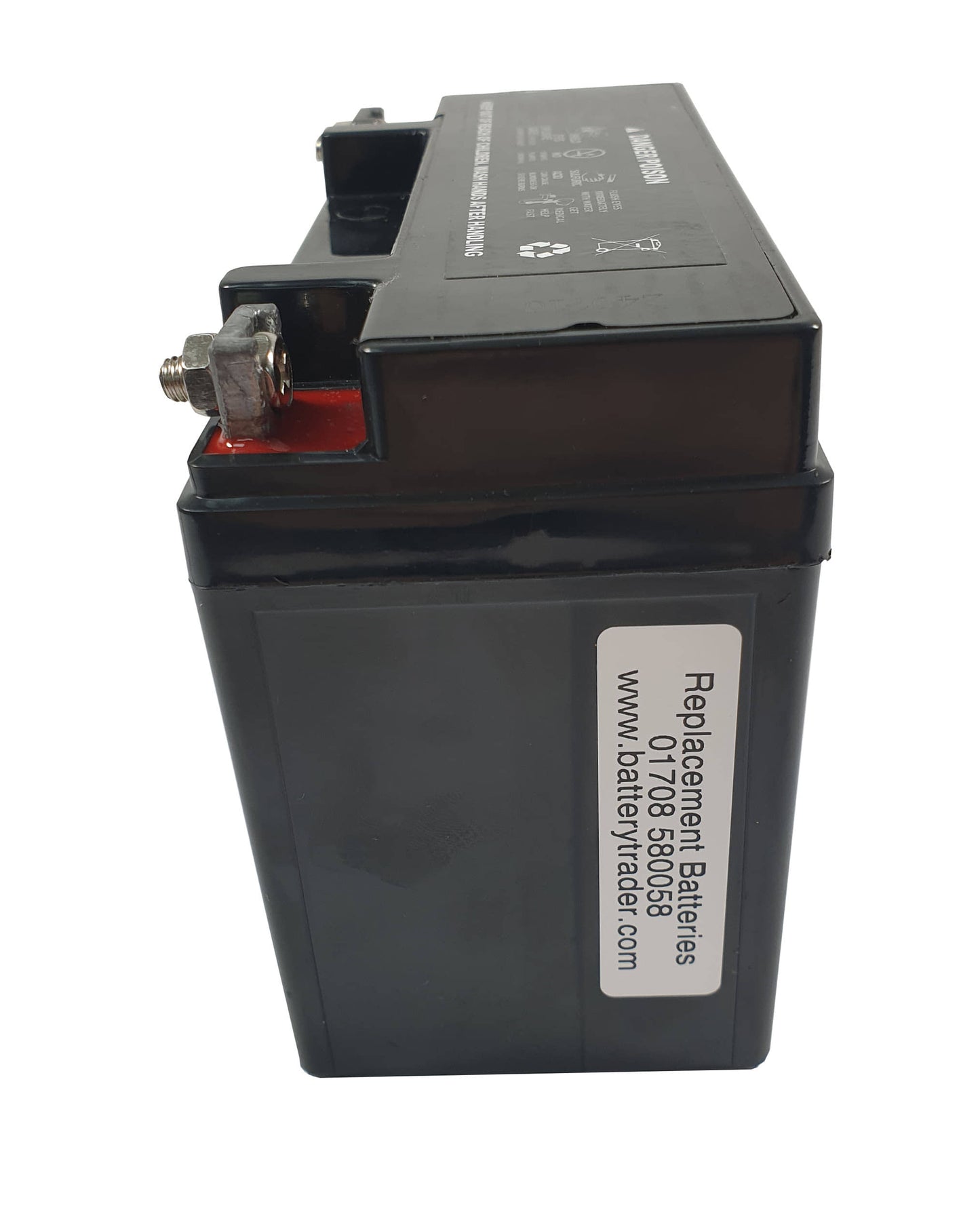 Liyang 6FM6.5L battery