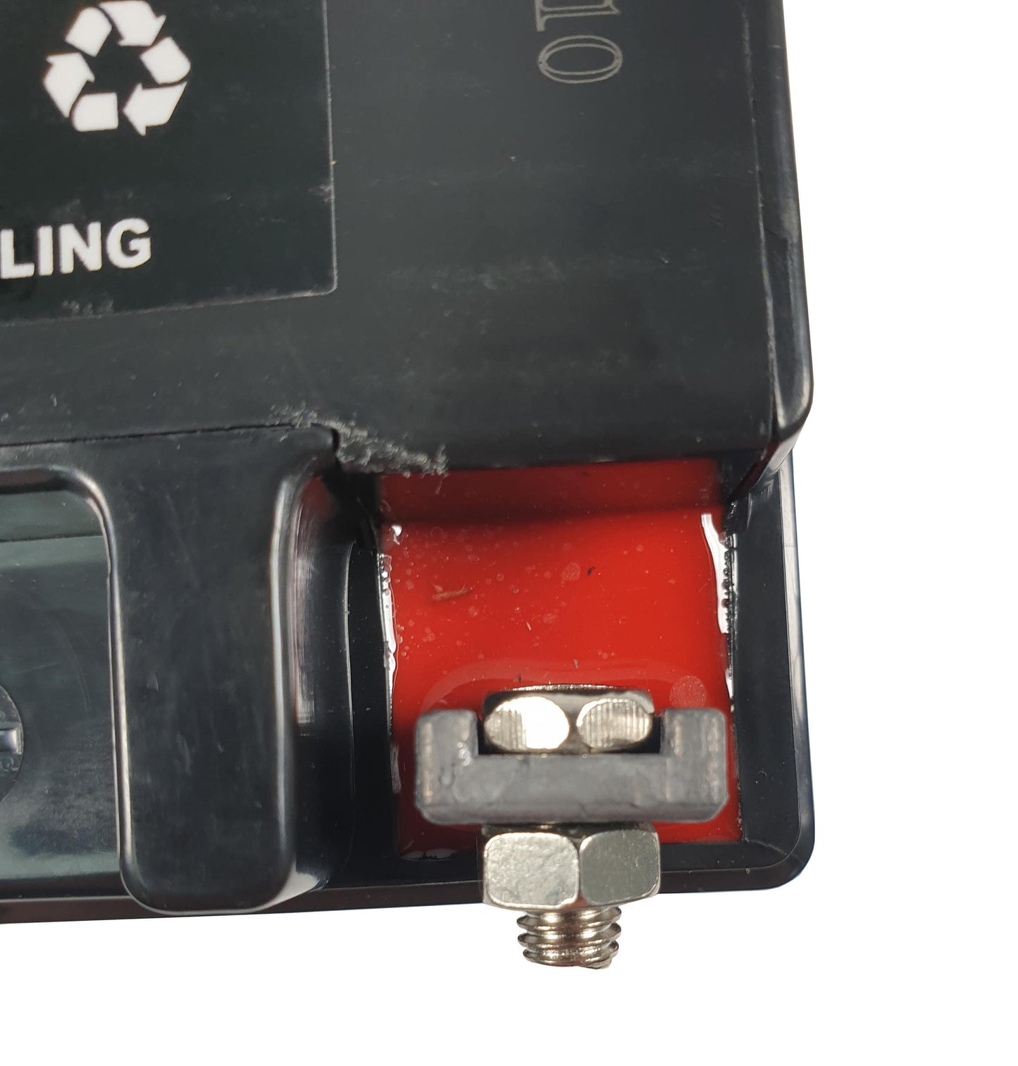 Liyang 6FM6.5L battery