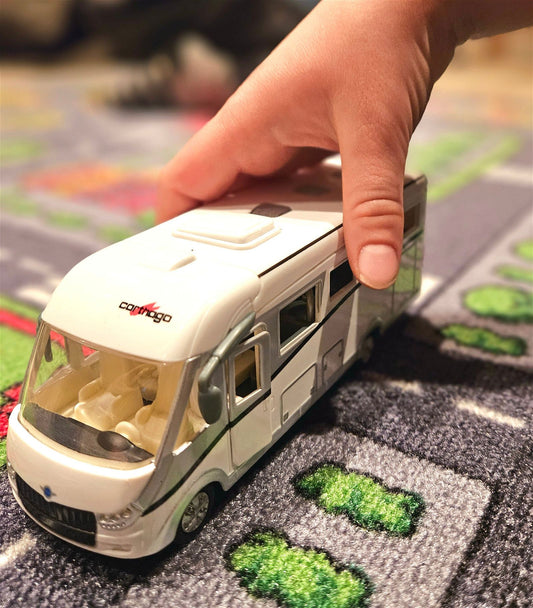 Lekebil Carthago bobil - Bestselger - Hjem & Fritidsshoppen.no