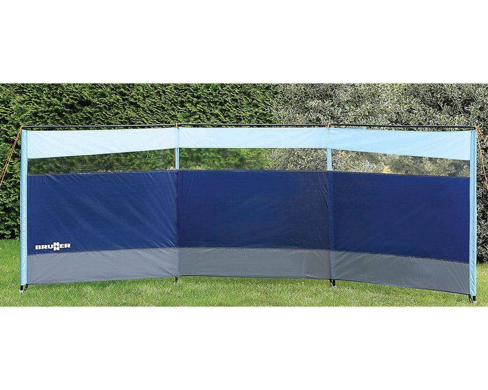 Levegg 600 x 140cm Brunner Barrier - Hjem & Fritidsshoppen.no