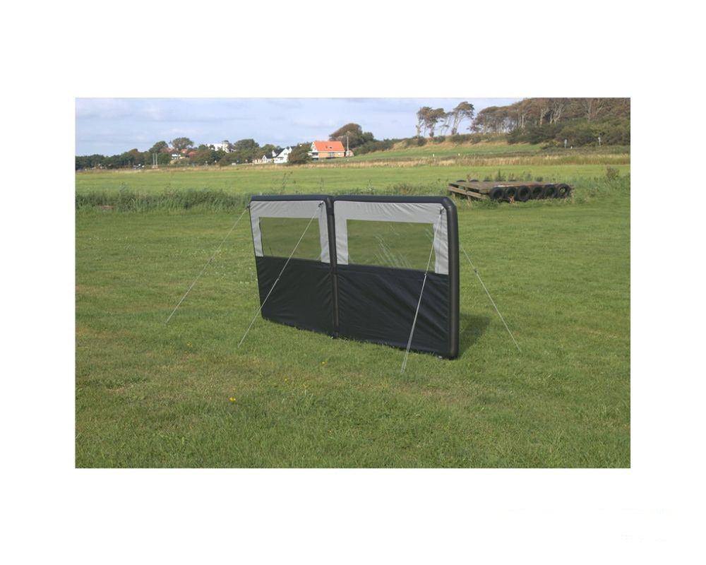 Levegg Oppblåsbar - Telta Rock " - Hjem & Fritidsshoppen.no