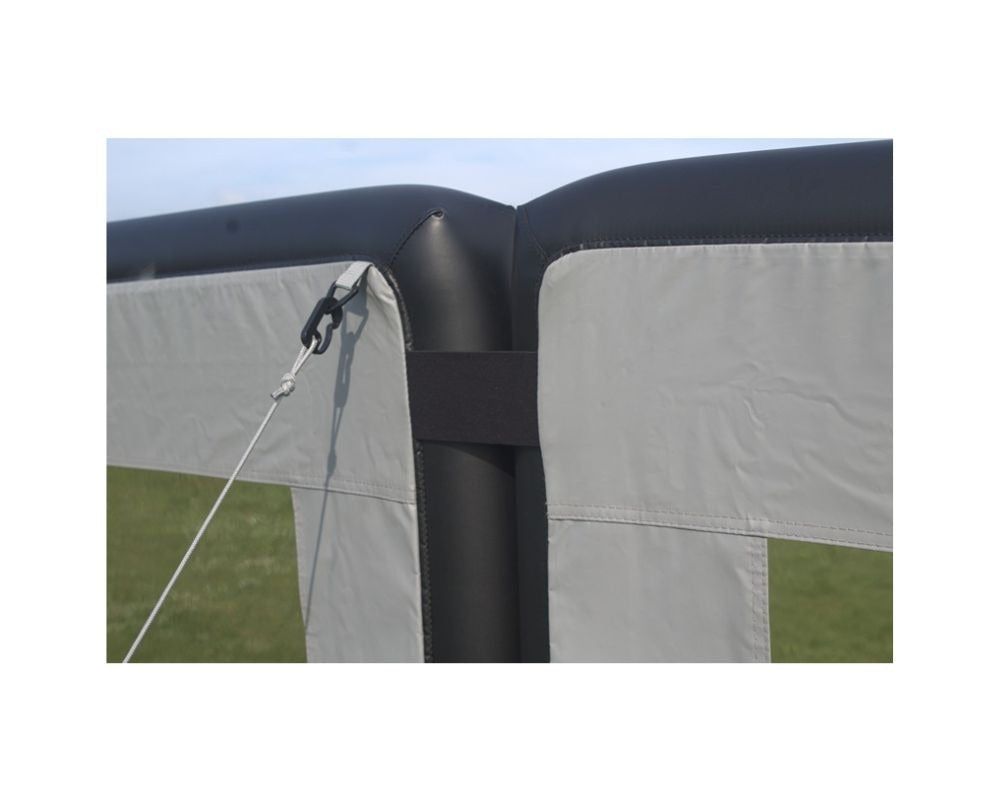 Levegg Oppblåsbar - Telta Rock " - Hjem & Fritidsshoppen.no