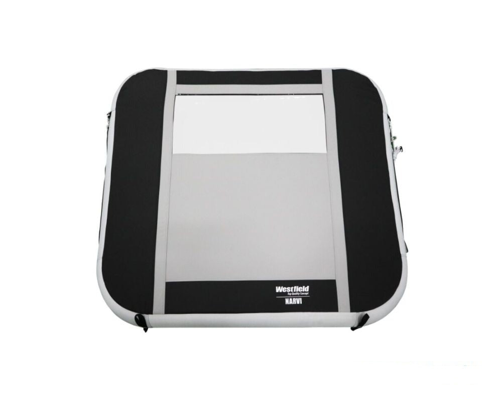 Levegg Westfield Narvi liten 150x130cm - på lager medio juni - Hjem & Fritidsshoppen.no