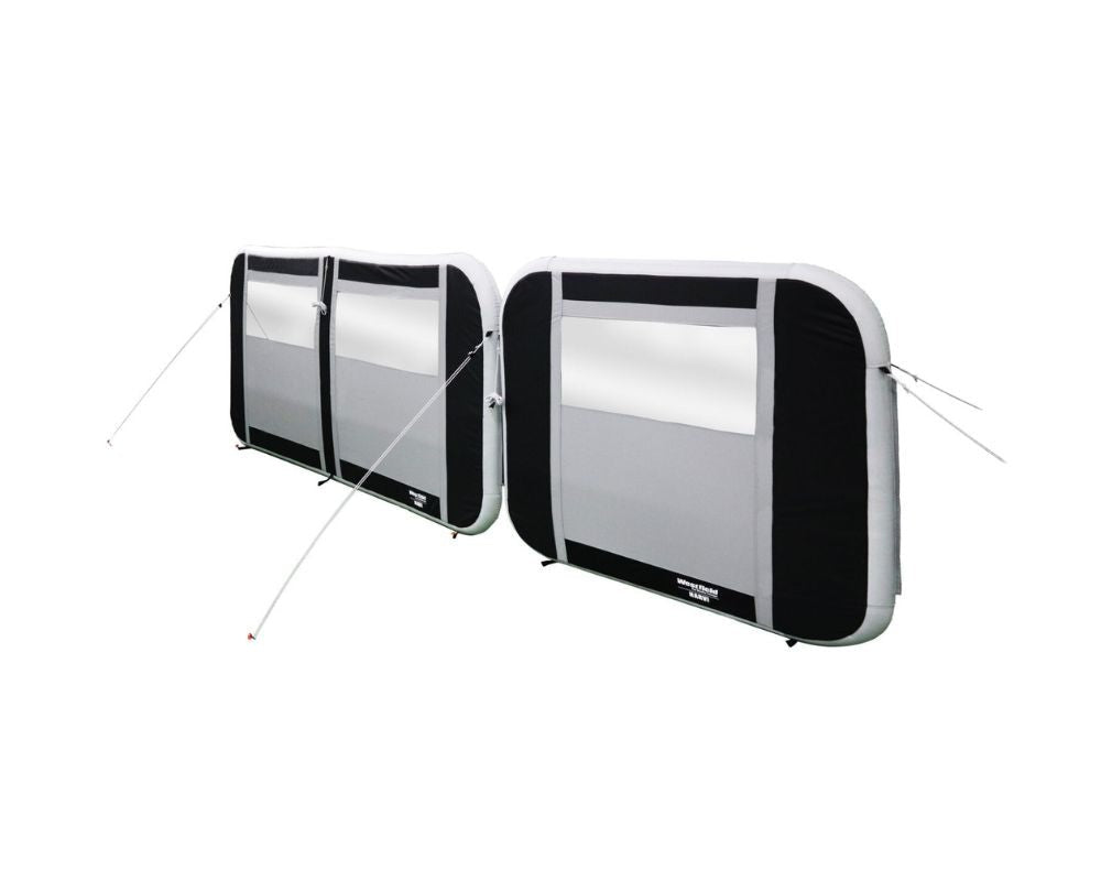 Levegg Westfield Narvi stor 300x130cm ( på lager medio juni) - Hjem & Fritidsshoppen.no