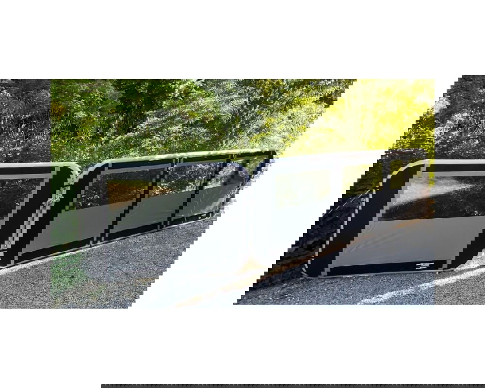 Levegg Westfield Narvi stor 300x130cm ( på lager medio juni) - Hjem & Fritidsshoppen.no