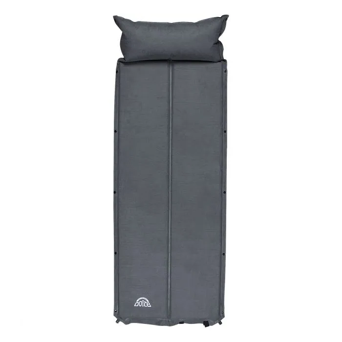 Liggeunderlag Con Almohada