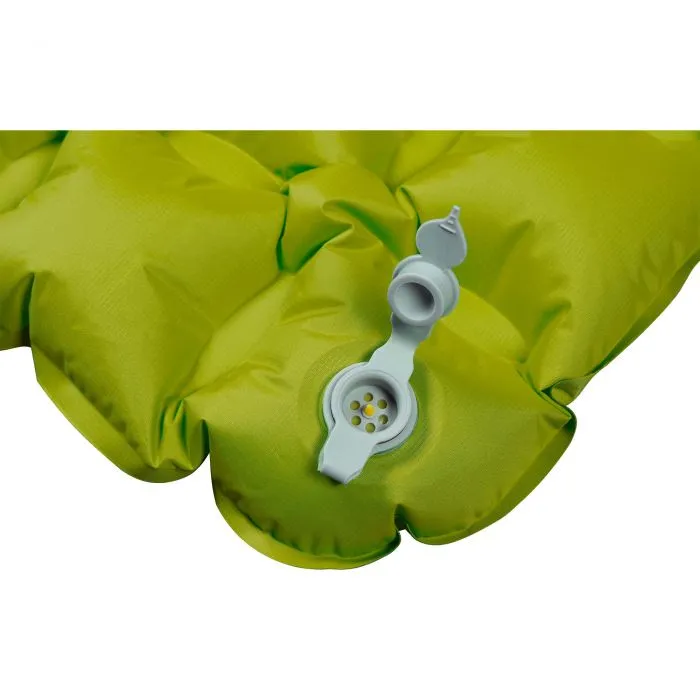 Doite Liggeunderlag Featherlight Oppblåsbar