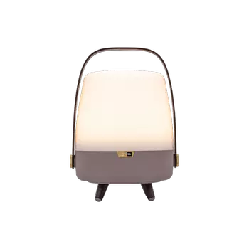 Lite-Up Play  Sound By JBL Dansk design og perfekt lyd - Hjem & Fritidsshoppen.no