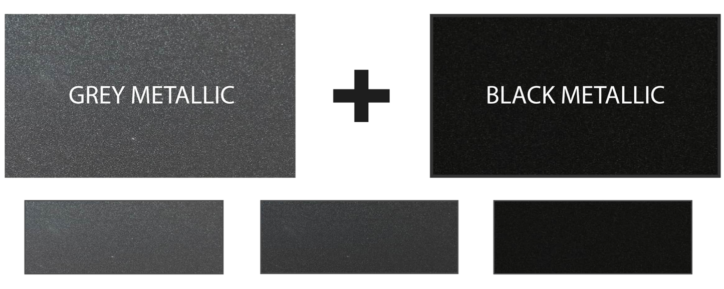 MAGICEZY Auto scratch repairezy - Hjem & Fritidsshoppen.no