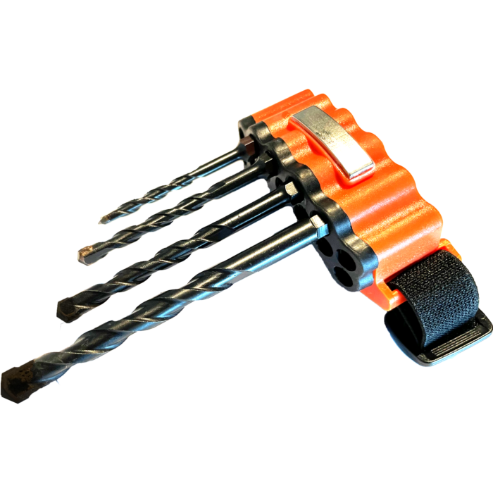 MAGNETDRIVER™ - Det komplette settet (DDN-SETT) - Her får du alt! - Hjem & Fritidsshoppen.no