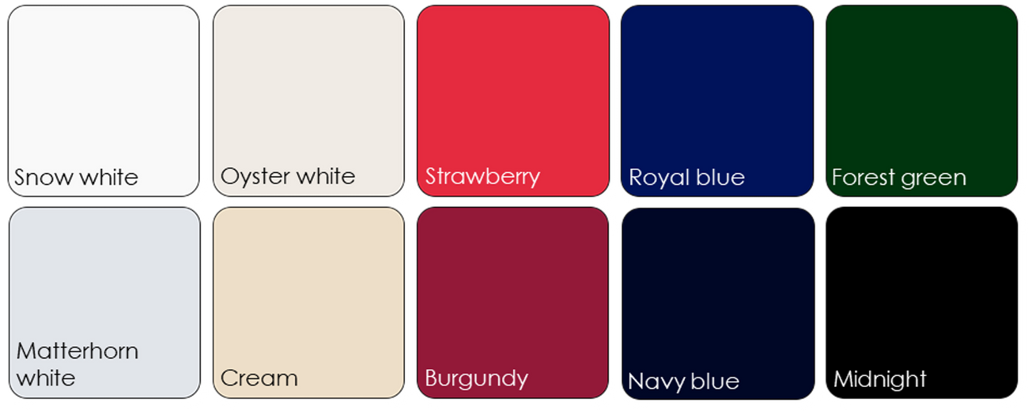 Magicezy Hairline fix - reperasjons fyller til båt og caravan - Hjem & Fritidsshoppen.no