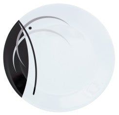 Melamin servise med bestikk for 2 personer - Hjem & Fritidsshoppen.no