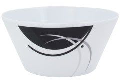 Melamin servise med bestikk for 2 personer - Hjem & Fritidsshoppen.no