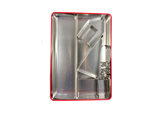 Mummi Mummihuset Pepperkakeformer - Hjem & Fritidsshoppen.no