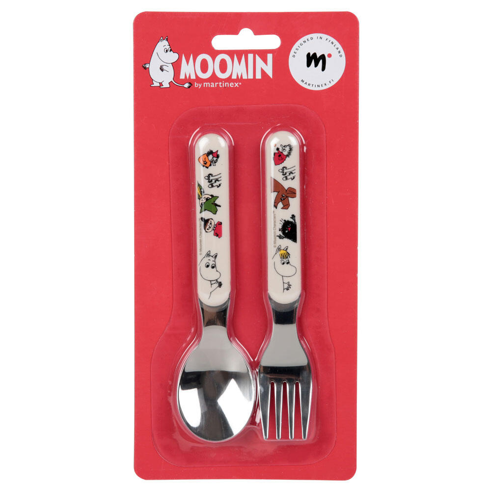 Mummifamilien Bestikk - Hjem & Fritidsshoppen.no