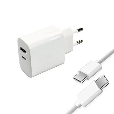 Hurtiglader  - veggadapter