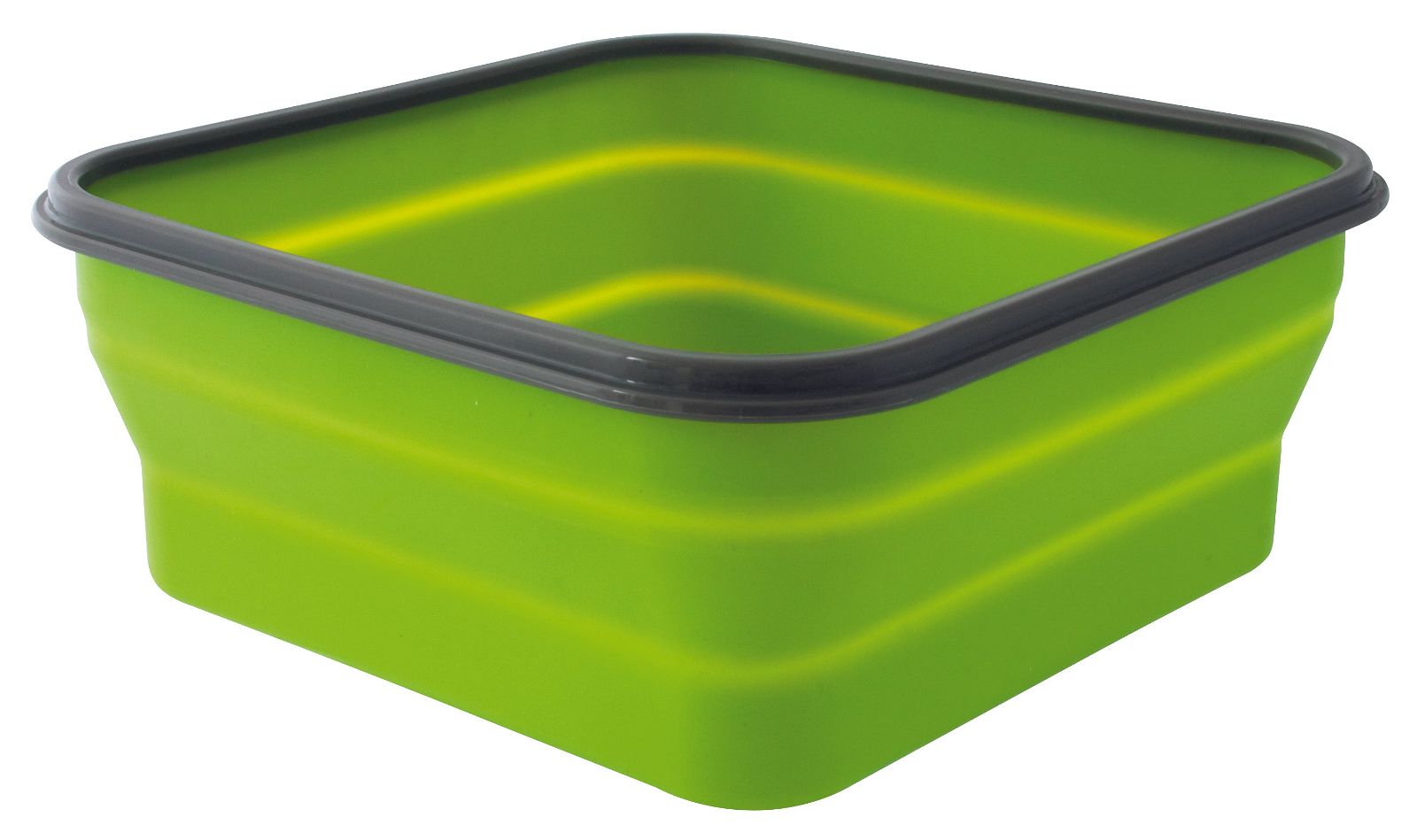 Oppbevaringsboks med lokk - sammenleggbar - Hjem & Fritidsshoppen.no