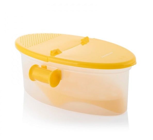 Pastakoker, dampkoker  4 i 1 for mikrobølgeovn, hele 2,25 liter kapasitet - Hjem & Fritidsshoppen.no