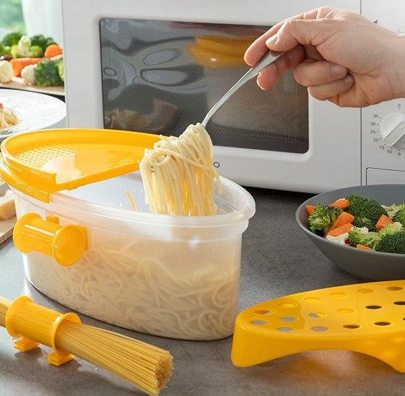 Pastapakken! - Hjem & Fritidsshoppen.no