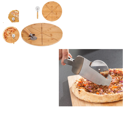 Pizzasjefen! Spar 200,- - Hjem & Fritidsshoppen.no