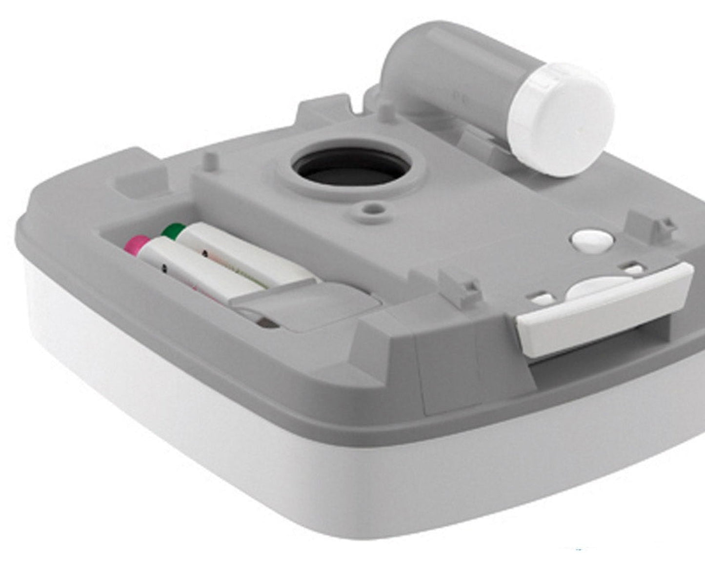 Porta Potti Qube 345 - Hjem & Fritidsshoppen.no