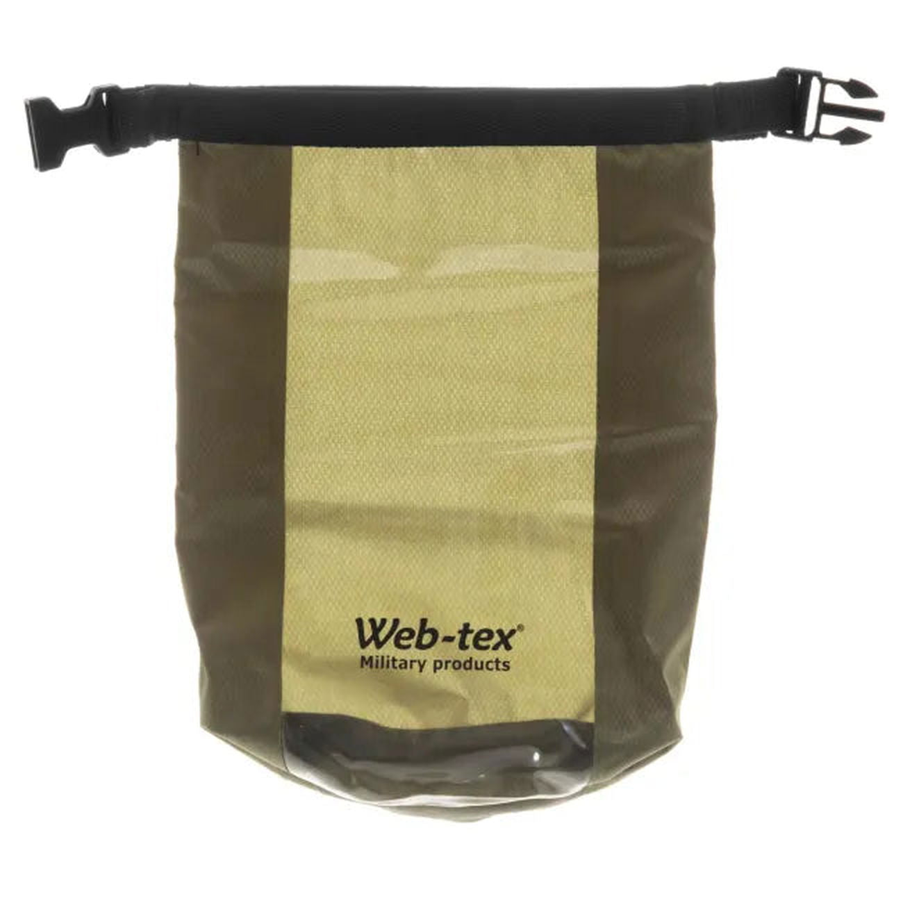 Pose vanntett grønn 2,5L - Hjem & Fritidsshoppen.no