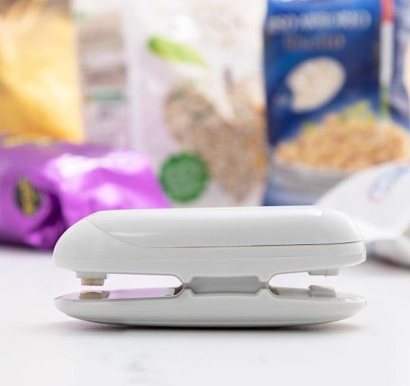 Poseforsegler batteridrevet - Hjem & Fritidsshoppen.no