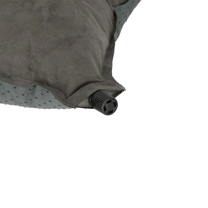 Doite Pute Suede Selvoppblåsende