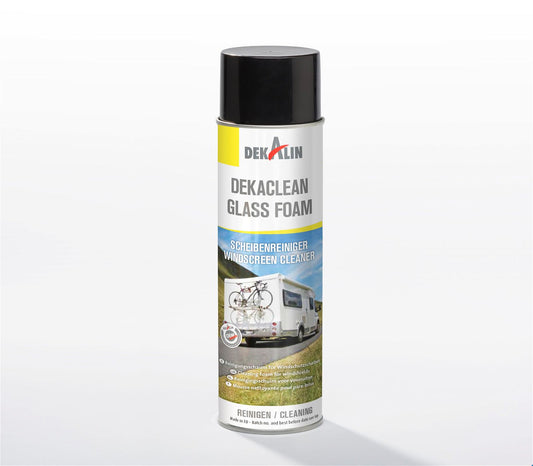 Rengjøringsmiddel Dekalin Dekaclean Glass Foam - Hjem & Fritidsshoppen.no