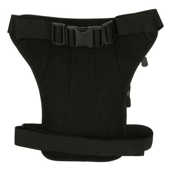 Rumpetaske Muslera Master