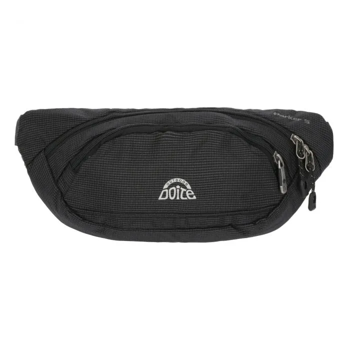 Rumpetaske Parker Small