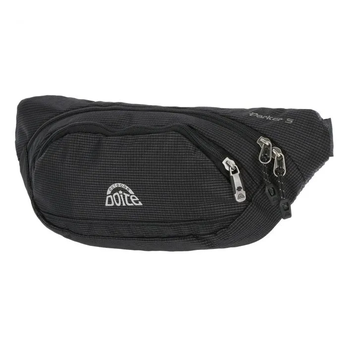 Rumpetaske Parker Small