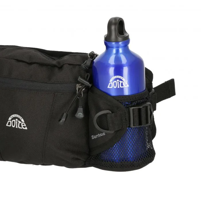 Rumpetaske Santos Large