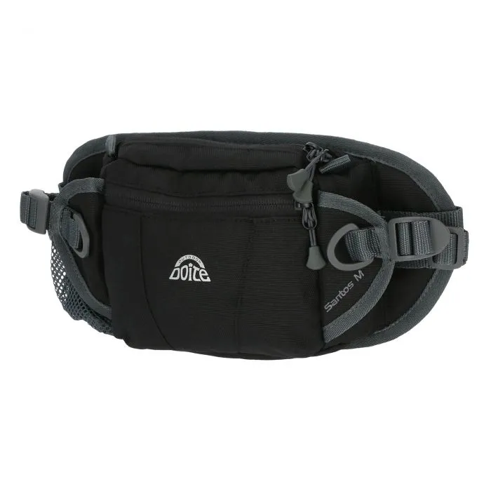 Rumpetaske Santos Medium