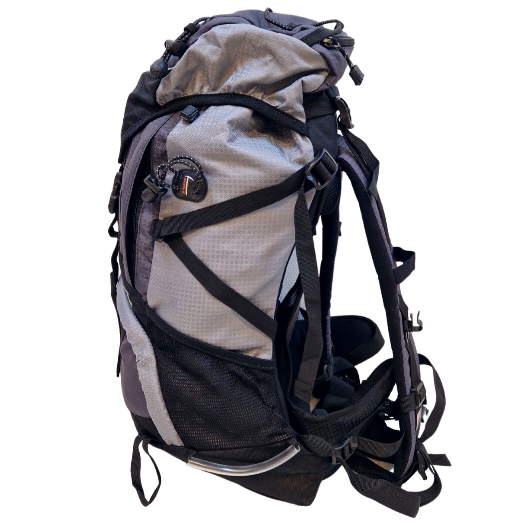 Ryggsekk Catemaco 42 liter - Vår bestselger på tilbud!