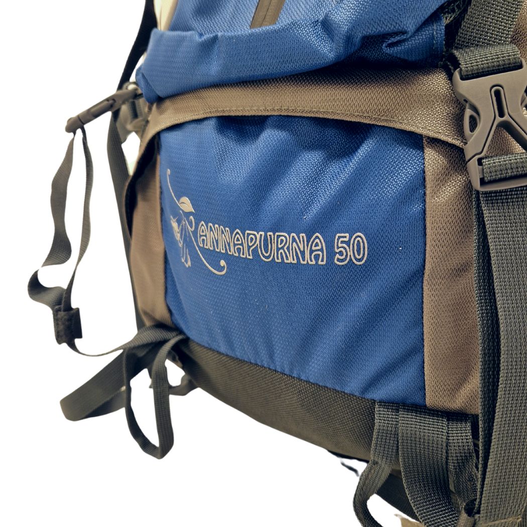 Ryggsekk Dame Annapurna 50 liter - Høstsalg!