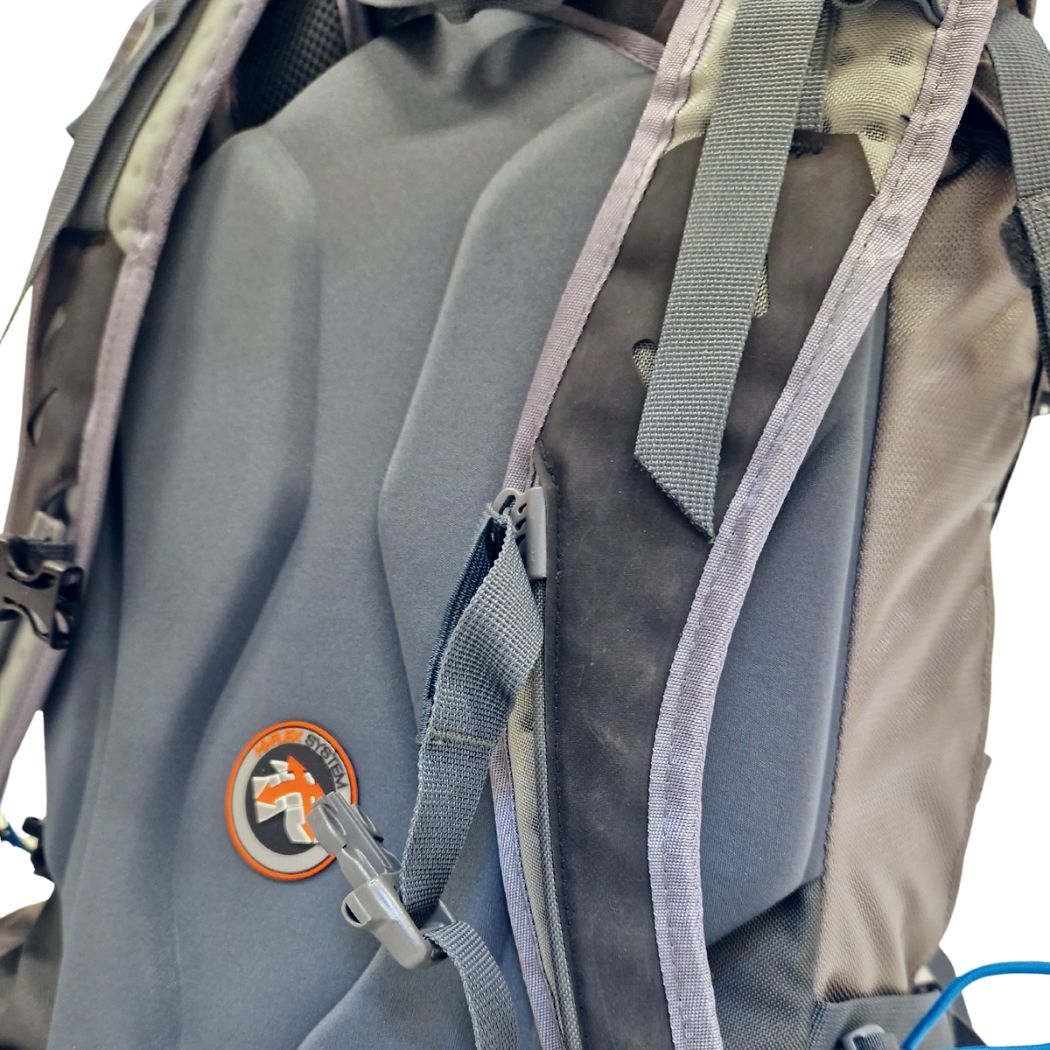 Ryggsekk Dame Annapurna 50 liter - Høstsalg!