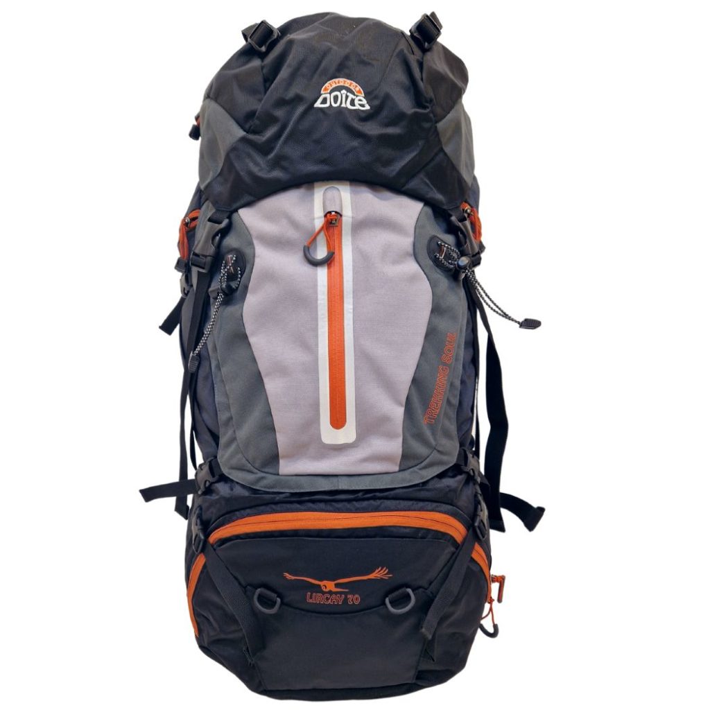 Ryggsekk Lircay 70 liter - Høstsalg
