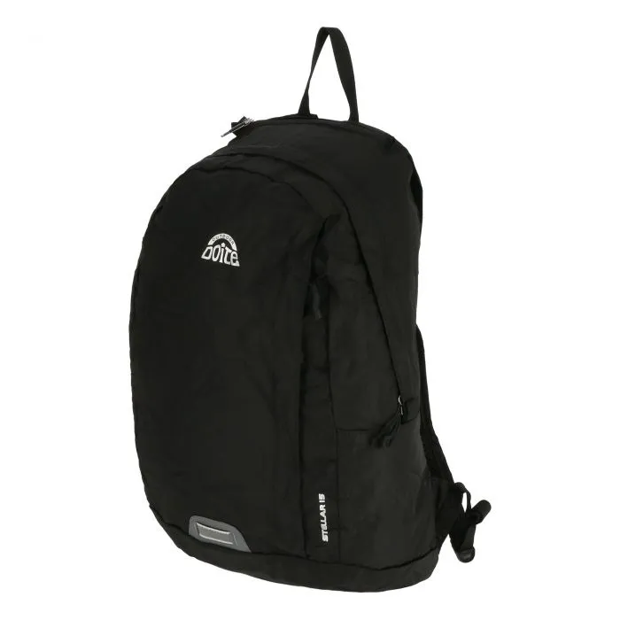 Ryggsekk Stellar 15 liter - komprimerbar