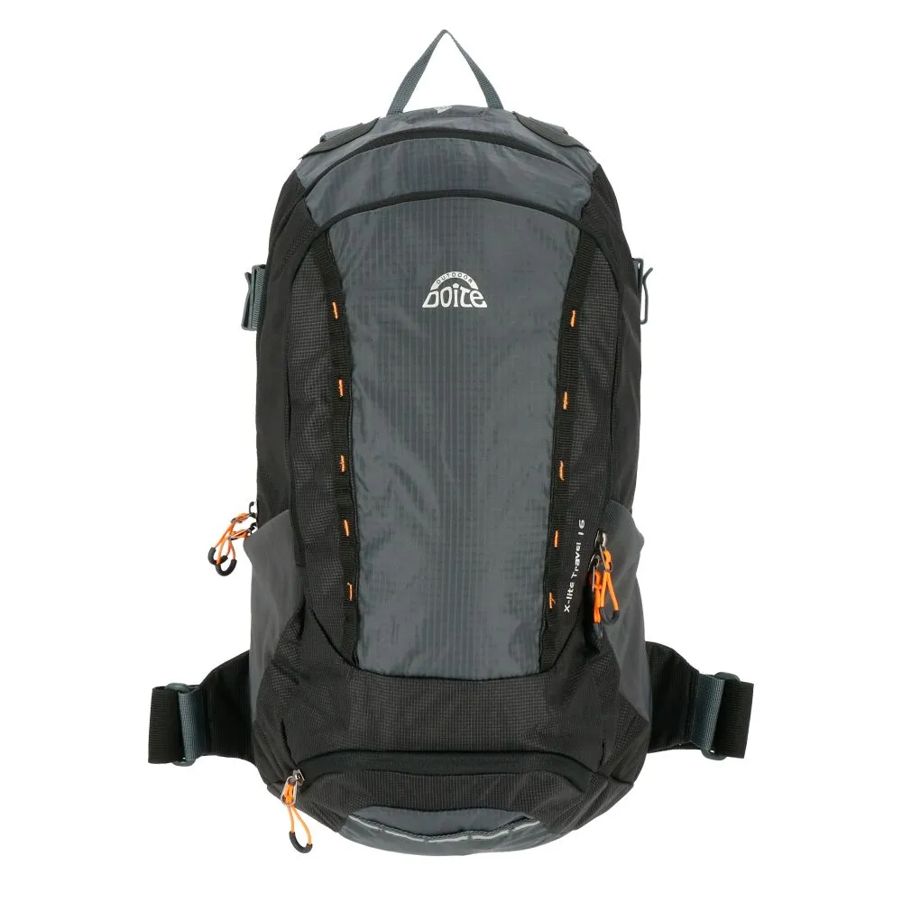 Ryggsekk X-Lite Travel 16 liter