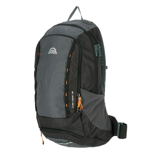 Ryggsekk X-Lite Travel 16 liter